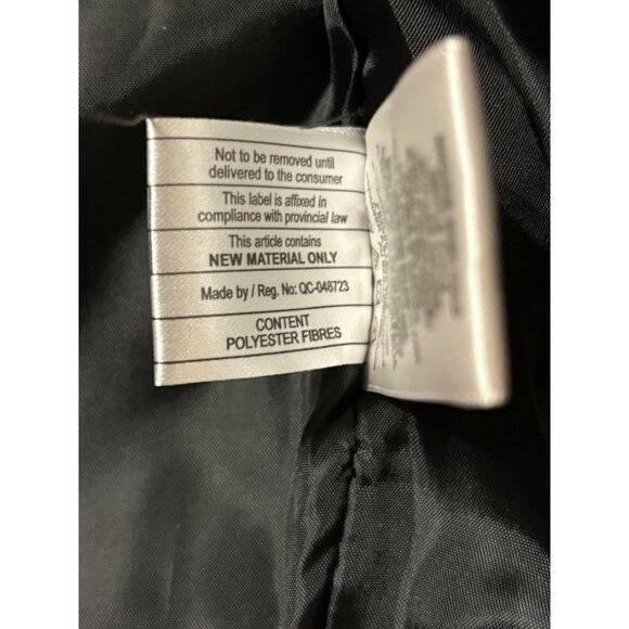 iXtreme Boys Midweight Camo Vest & Jacket 2fer Size 2T 100% Polyester Camouflage - Picture 14 of 15